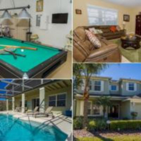 Maingate West Haven Villa by IPG Florida